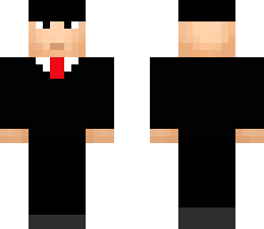 business man
