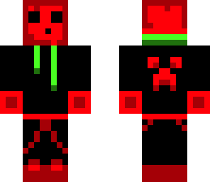 red slime