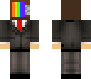 tv head improved