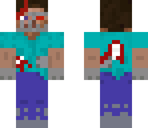 robo steve