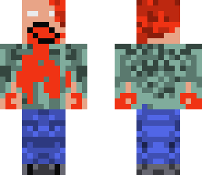 zombie