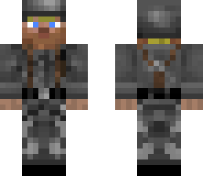 german soldier blonde