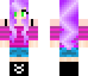 my skin