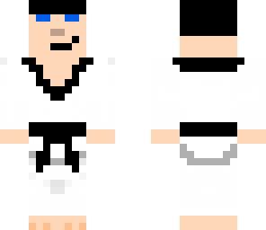 taekwondo master