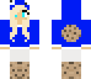 cookie monster