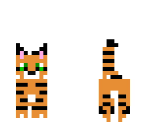 meeeeow cat