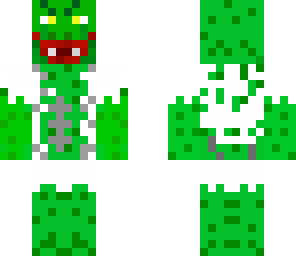 the lizard from the amazing spiderman