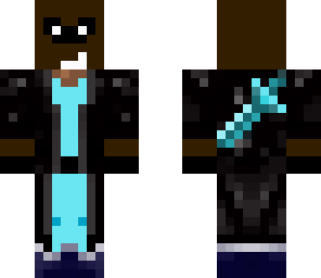 my skin