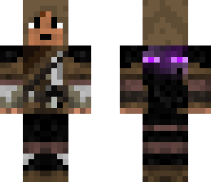 ender hunter