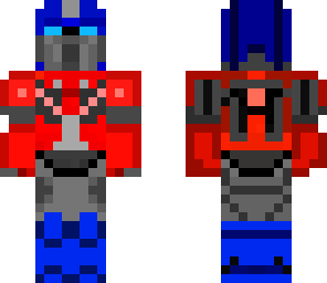 tfoc optimus
