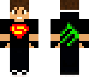 man