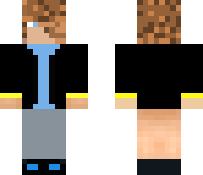 my skin