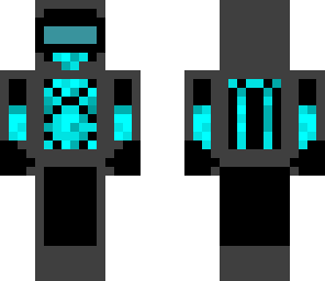okojb555 in a space suit