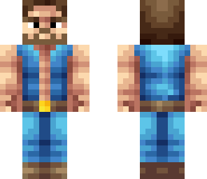 chuk norris