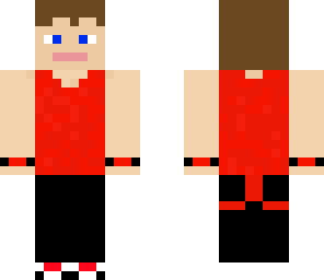 rock star skin