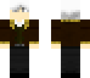 kraft lawrence from spice and wolf