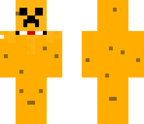 cookie creeper