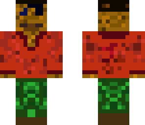 pirate