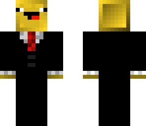 butter derp man