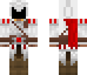 ezio dark