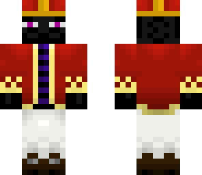 king enderman