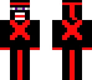 x ninja