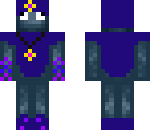 kind squid