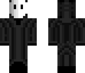 masked spectre