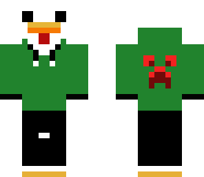 chicken kid