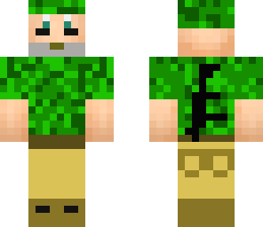 army guy 