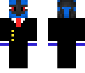 lucario