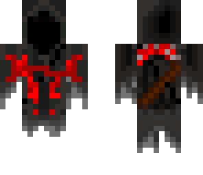 dead man