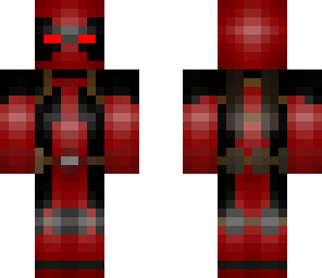 dead pool
