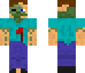 zombie