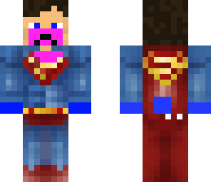 super gangster