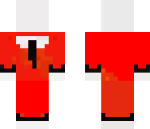 red slenderman