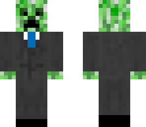 cool creeper