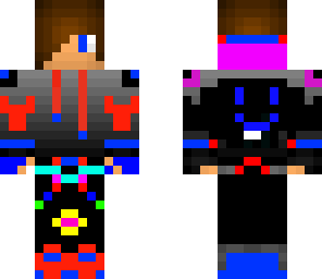 the cool ganster