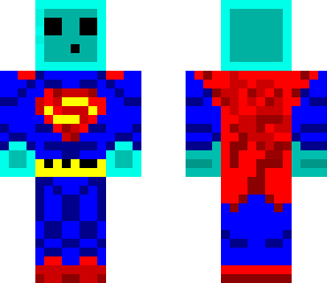 super slime fixed