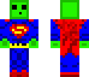 green super slime
