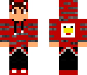 devskin