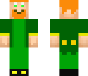 leprechaun 