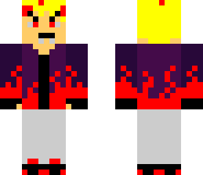 acedoesminecraft's skin