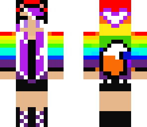 rainbow delight