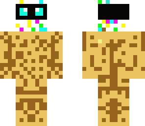 desert monster