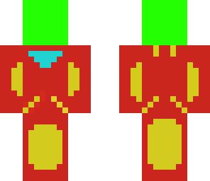 iron creeper