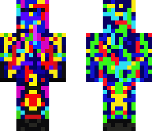 colours