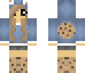 cookie monster