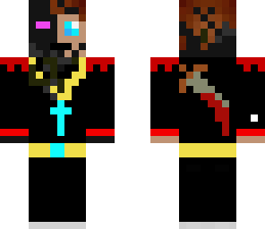 enderconsumed
