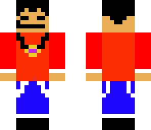 pasta boy